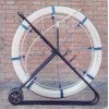 供應(yīng)武漢供應(yīng)廠家直銷玻璃鋼穿管器，強(qiáng)力型玻璃穿管器
