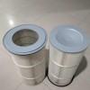 DH3275引風(fēng)機(jī)前置自潔式濾芯 空壓機(jī)前置自潔式濾芯，鑫諾