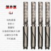 溫泉，礦用，農(nóng)田，電廠304不銹鋼深井泵價(jià)格參數(shù)廠家銷售