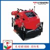 東發(fā)VE1500型手抬機(jī)動消防泵  微型消防車消防泵