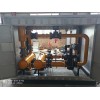 煤改氣設備 工業(yè)鍋爐煤改氣調(diào)壓設備 lng卸車增壓撬