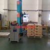 立柱式機器人碼垛機在飼料、肥料、糧油等行業(yè)的應(yīng)用