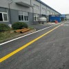 吳江盛澤車道劃線施工價格，吳江工廠標(biāo)線，太倉地面標(biāo)線