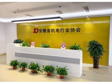 安徽省機(jī)電行業(yè)協(xié)會宣傳片 (33播放)