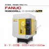 發(fā)那科加工中心 FANUC α-D14MiB Plus